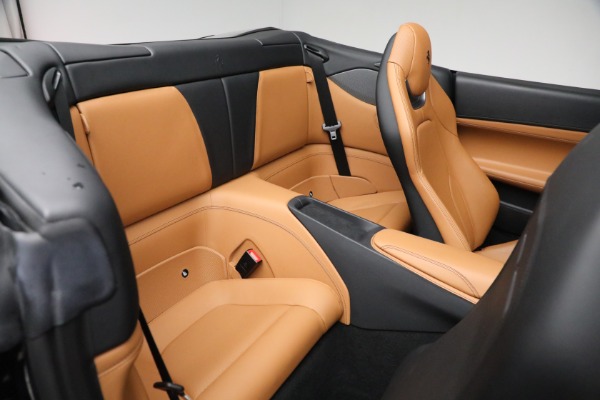 Used 2021 Ferrari Portofino for sale Sold at Maserati of Westport in Westport CT 06880 26
