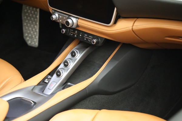 Used 2021 Ferrari Portofino for sale Sold at Maserati of Westport in Westport CT 06880 27