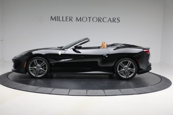 Used 2021 Ferrari Portofino for sale Sold at Maserati of Westport in Westport CT 06880 3
