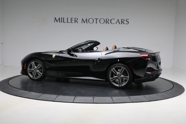 Used 2021 Ferrari Portofino for sale Sold at Maserati of Westport in Westport CT 06880 4