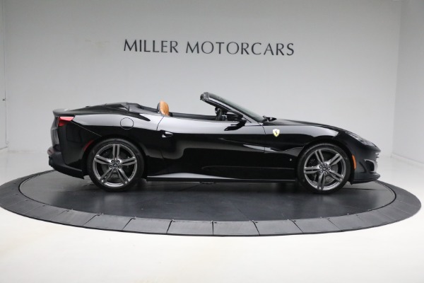 Used 2021 Ferrari Portofino for sale Sold at Maserati of Westport in Westport CT 06880 9