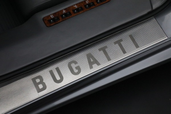 Used 1993 Bugatti EB110 GT for sale Call for price at Maserati of Westport in Westport CT 06880 15