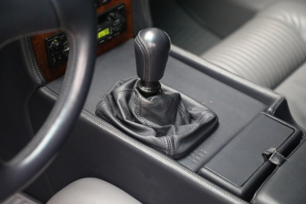 Used 1993 Bugatti EB110 GT for sale Call for price at Maserati of Westport in Westport CT 06880 18