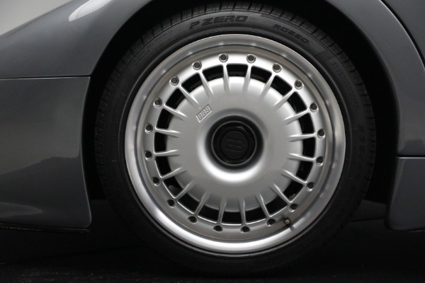 Used 1993 Bugatti EB110 GT for sale Call for price at Maserati of Westport in Westport CT 06880 20