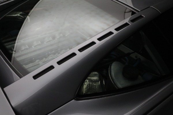 Used 1993 Bugatti EB110 GT for sale Call for price at Maserati of Westport in Westport CT 06880 27