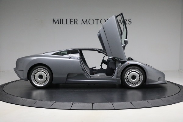 Used 1993 Bugatti EB110 GT for sale Call for price at Maserati of Westport in Westport CT 06880 9
