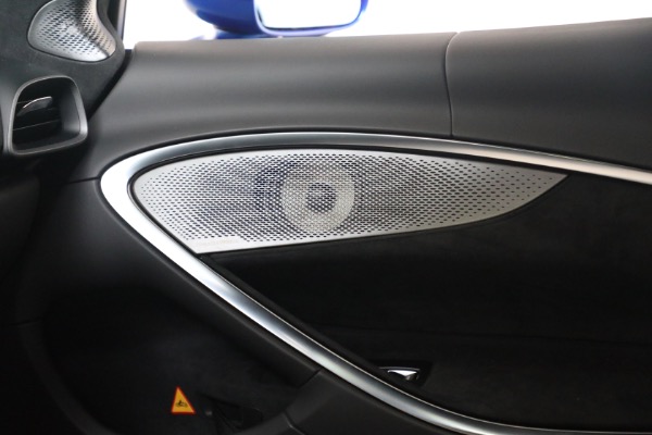 New 2025 McLaren Artura for sale Sold at Maserati of Westport in Westport CT 06880 25