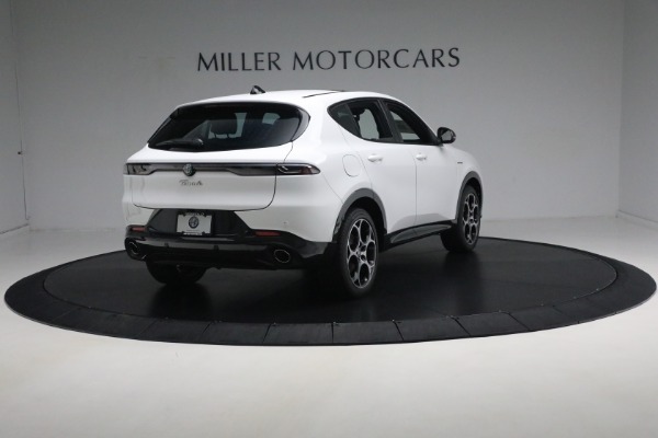 Used 2024 Alfa Romeo Tonale Veloce for sale $29,900 at Maserati of Westport in Westport CT 06880 13