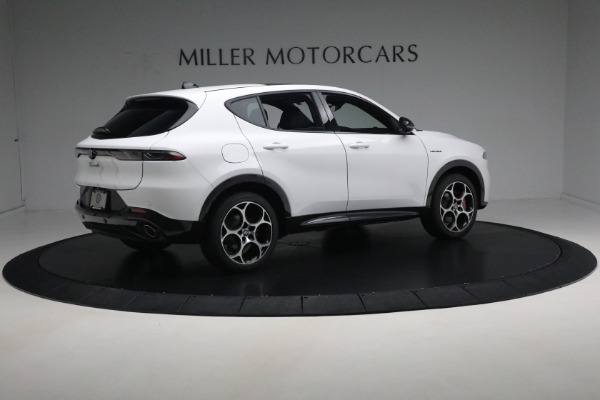 Used 2024 Alfa Romeo Tonale Veloce for sale $29,900 at Maserati of Westport in Westport CT 06880 15