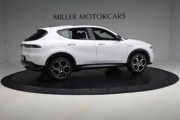 Used 2024 Alfa Romeo Tonale Veloce for sale $29,900 at Maserati of Westport in Westport CT 06880 16
