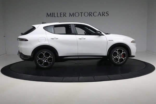 Used 2024 Alfa Romeo Tonale Veloce for sale $29,900 at Maserati of Westport in Westport CT 06880 17