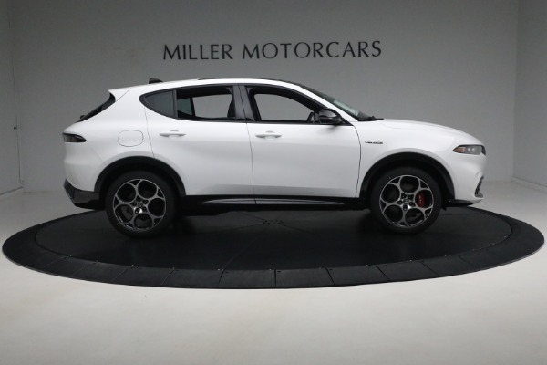 Used 2024 Alfa Romeo Tonale Veloce for sale $29,900 at Maserati of Westport in Westport CT 06880 18