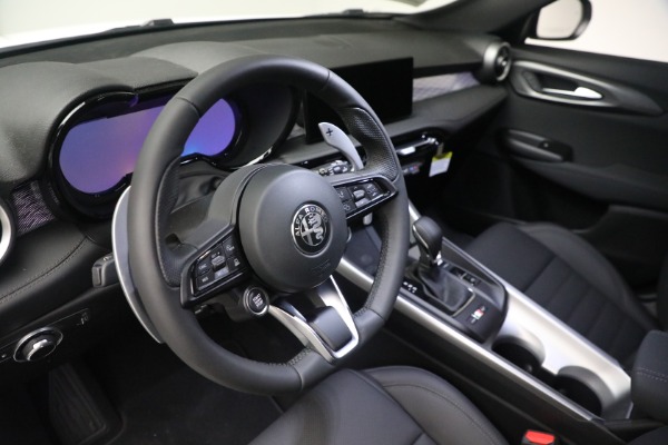 Used 2024 Alfa Romeo Tonale Veloce for sale $29,900 at Maserati of Westport in Westport CT 06880 19