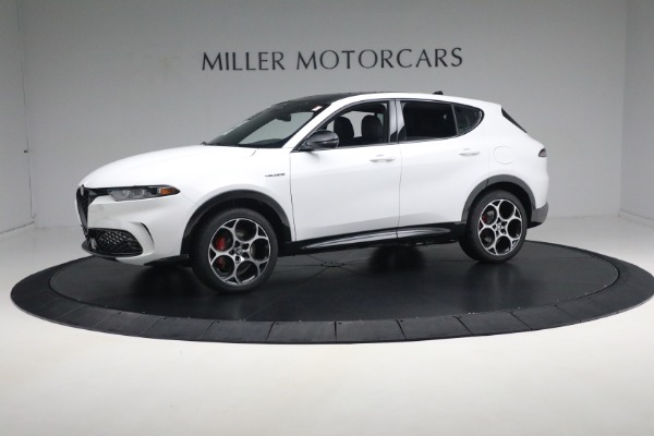 Used 2024 Alfa Romeo Tonale Veloce for sale $29,900 at Maserati of Westport in Westport CT 06880 2