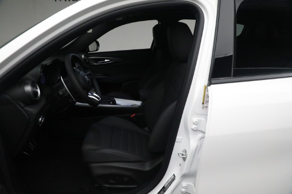Used 2024 Alfa Romeo Tonale Veloce for sale $29,900 at Maserati of Westport in Westport CT 06880 20