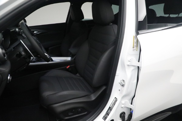Used 2024 Alfa Romeo Tonale Veloce for sale $29,900 at Maserati of Westport in Westport CT 06880 21