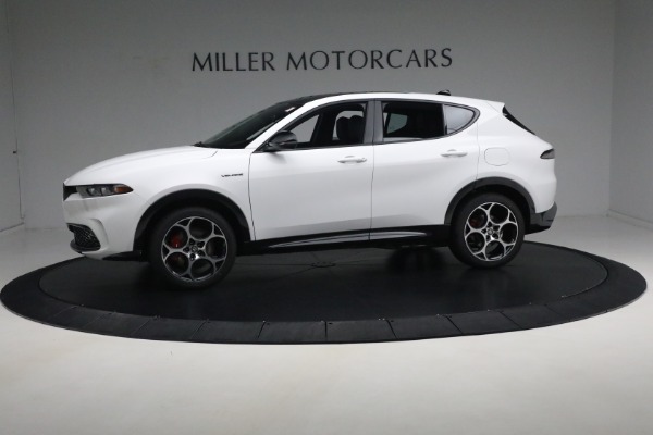 Used 2024 Alfa Romeo Tonale Veloce for sale $29,900 at Maserati of Westport in Westport CT 06880 3