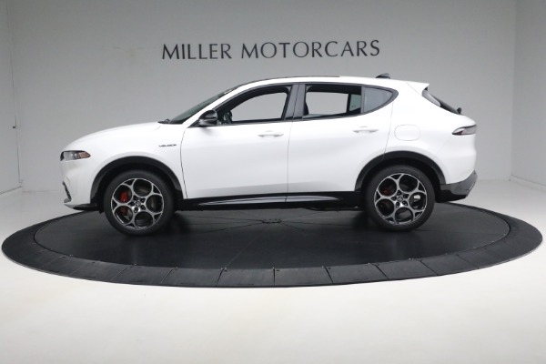 Used 2024 Alfa Romeo Tonale Veloce for sale $29,900 at Maserati of Westport in Westport CT 06880 4