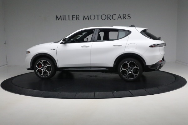 Used 2024 Alfa Romeo Tonale Veloce for sale $29,900 at Maserati of Westport in Westport CT 06880 5