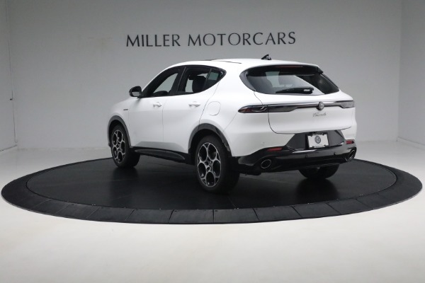 Used 2024 Alfa Romeo Tonale Veloce for sale $29,900 at Maserati of Westport in Westport CT 06880 8