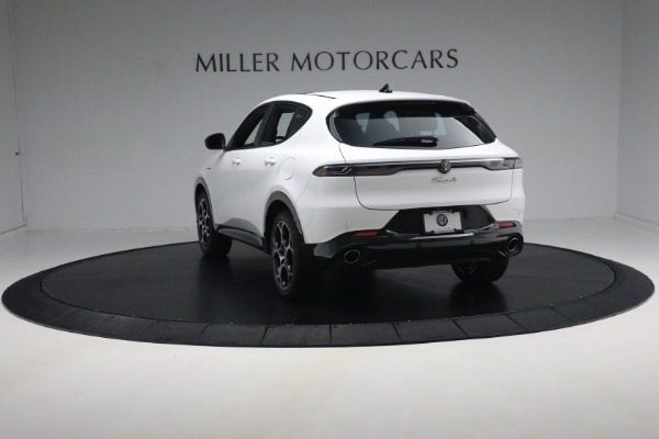 Used 2024 Alfa Romeo Tonale Veloce for sale $29,900 at Maserati of Westport in Westport CT 06880 9