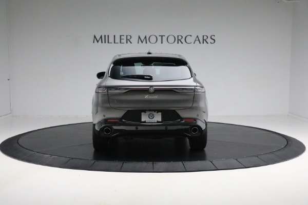New 2024 Alfa Romeo Tonale Veloce for sale Sold at Maserati of Westport in Westport CT 06880 12