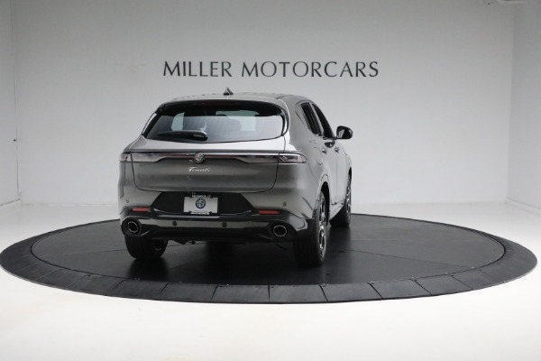 New 2024 Alfa Romeo Tonale Veloce for sale Sold at Maserati of Westport in Westport CT 06880 13