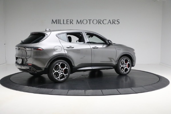 New 2024 Alfa Romeo Tonale Veloce for sale Sold at Maserati of Westport in Westport CT 06880 16