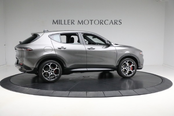 New 2024 Alfa Romeo Tonale Veloce for sale Sold at Maserati of Westport in Westport CT 06880 17