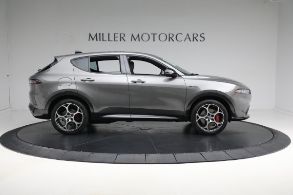 New 2024 Alfa Romeo Tonale Veloce for sale Sold at Maserati of Westport in Westport CT 06880 18