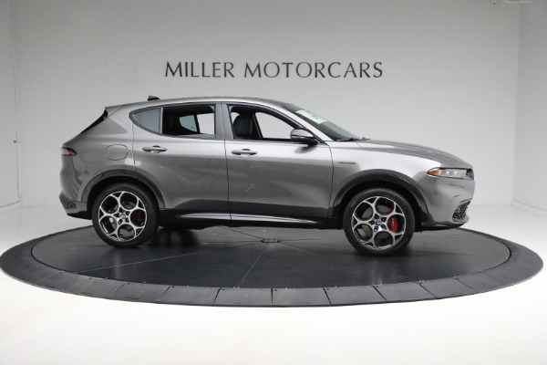 New 2024 Alfa Romeo Tonale Veloce for sale Sold at Maserati of Westport in Westport CT 06880 19