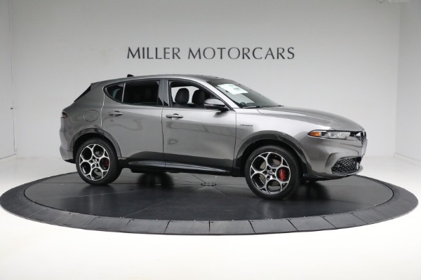 New 2024 Alfa Romeo Tonale Veloce for sale Sold at Maserati of Westport in Westport CT 06880 20