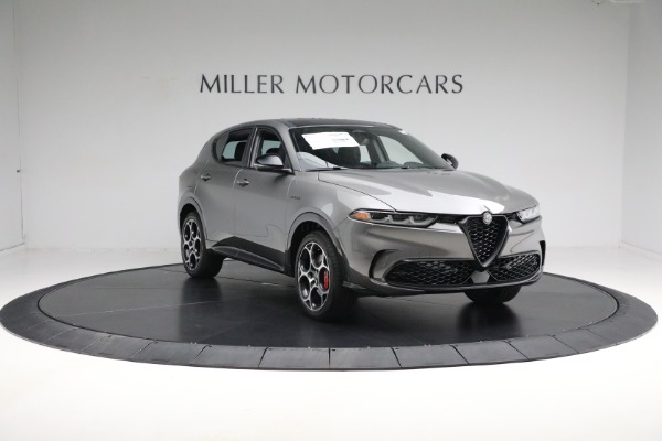 New 2024 Alfa Romeo Tonale Veloce for sale Sold at Maserati of Westport in Westport CT 06880 22