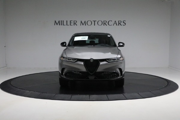 New 2024 Alfa Romeo Tonale Veloce for sale Sold at Maserati of Westport in Westport CT 06880 24