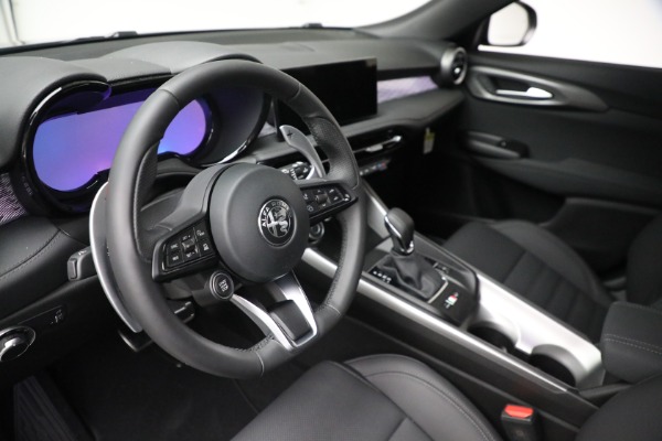 New 2024 Alfa Romeo Tonale Veloce for sale Sold at Maserati of Westport in Westport CT 06880 25