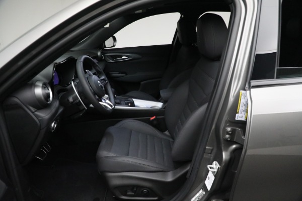 New 2024 Alfa Romeo Tonale Veloce for sale Sold at Maserati of Westport in Westport CT 06880 26