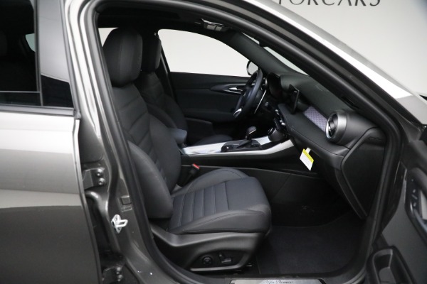 New 2024 Alfa Romeo Tonale Veloce for sale Sold at Maserati of Westport in Westport CT 06880 27