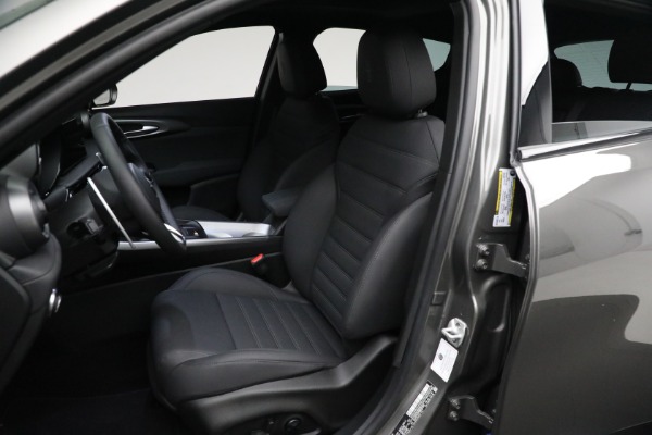 New 2024 Alfa Romeo Tonale Veloce for sale Sold at Maserati of Westport in Westport CT 06880 28