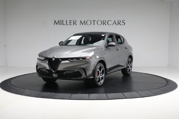 New 2024 Alfa Romeo Tonale Veloce for sale Sold at Maserati of Westport in Westport CT 06880 3