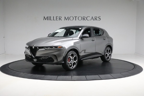 New 2024 Alfa Romeo Tonale Veloce for sale Sold at Maserati of Westport in Westport CT 06880 4