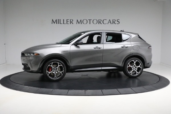 New 2024 Alfa Romeo Tonale Veloce for sale Sold at Maserati of Westport in Westport CT 06880 5