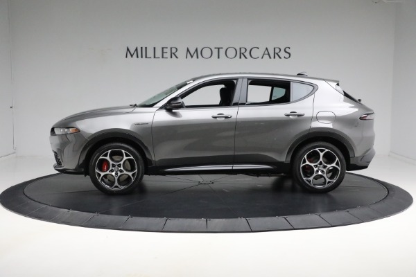 New 2024 Alfa Romeo Tonale Veloce for sale Sold at Maserati of Westport in Westport CT 06880 6