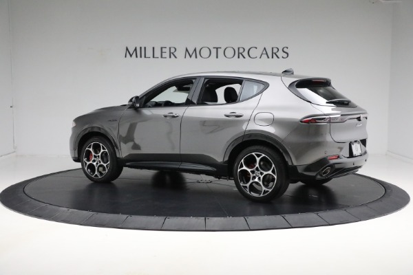 New 2024 Alfa Romeo Tonale Veloce for sale Sold at Maserati of Westport in Westport CT 06880 9
