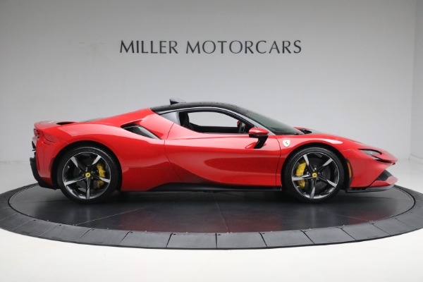 Used 2023 Ferrari SF90 Stradale for sale $509,900 at Maserati of Westport in Westport CT 06880 10