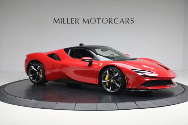 Used 2023 Ferrari SF90 Stradale for sale $509,900 at Maserati of Westport in Westport CT 06880 11