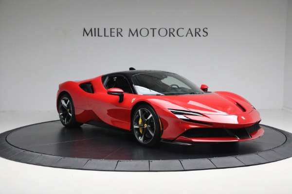 Used 2023 Ferrari SF90 Stradale for sale $509,900 at Maserati of Westport in Westport CT 06880 12