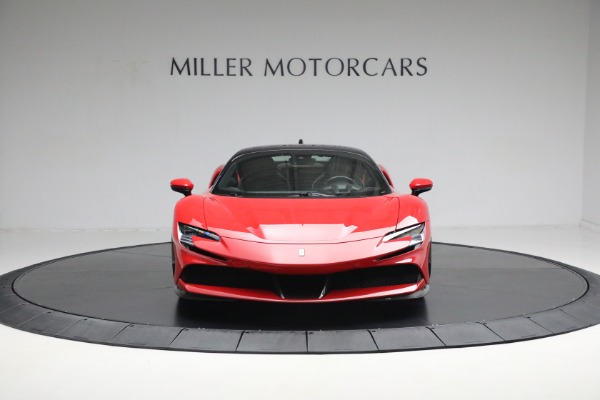 Used 2023 Ferrari SF90 Stradale for sale $509,900 at Maserati of Westport in Westport CT 06880 13