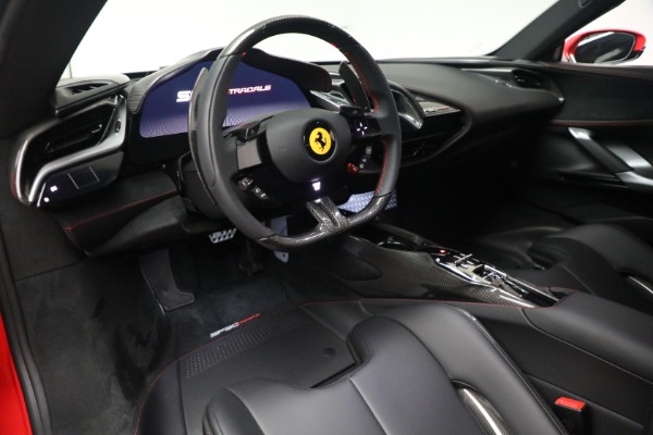 Used 2023 Ferrari SF90 Stradale for sale $509,900 at Maserati of Westport in Westport CT 06880 14