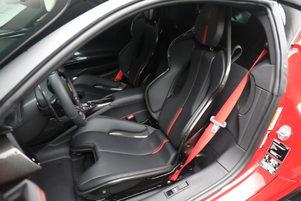 Used 2023 Ferrari SF90 Stradale for sale $509,900 at Maserati of Westport in Westport CT 06880 16