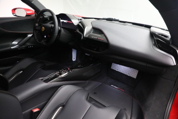 Used 2023 Ferrari SF90 Stradale for sale $509,900 at Maserati of Westport in Westport CT 06880 17